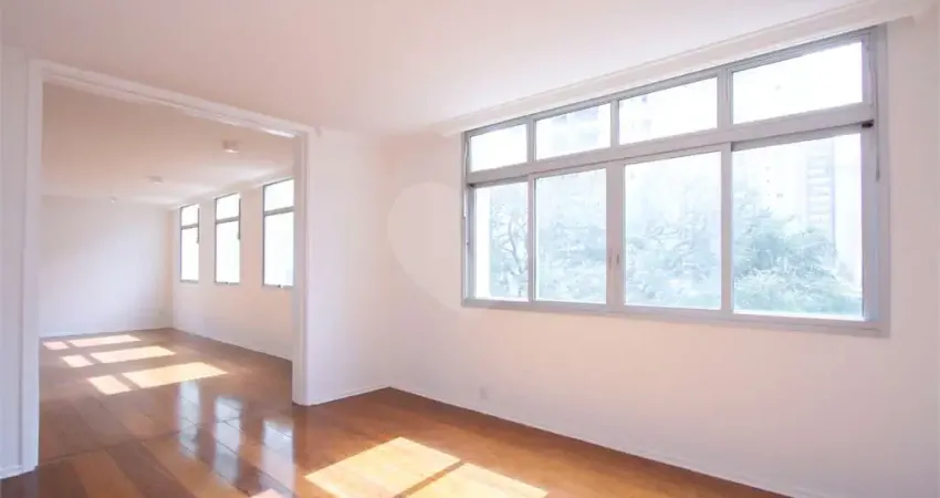 Apartamento com 3 quartos para alugar na Alameda Franca, 1433, Jardim Paulista, São Paulo