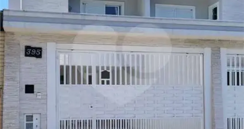 Casa com 3 quartos à venda na Rua Alonso Berruguete, 395, Jardim Primavera (Zona Norte), São Paulo