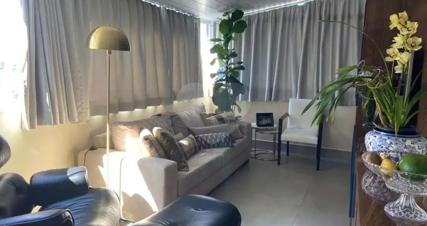 Apartamento com 2 quartos à venda na Rua José Carlos de Toledo Piza, 175, Jardim Parque Morumbi, São Paulo