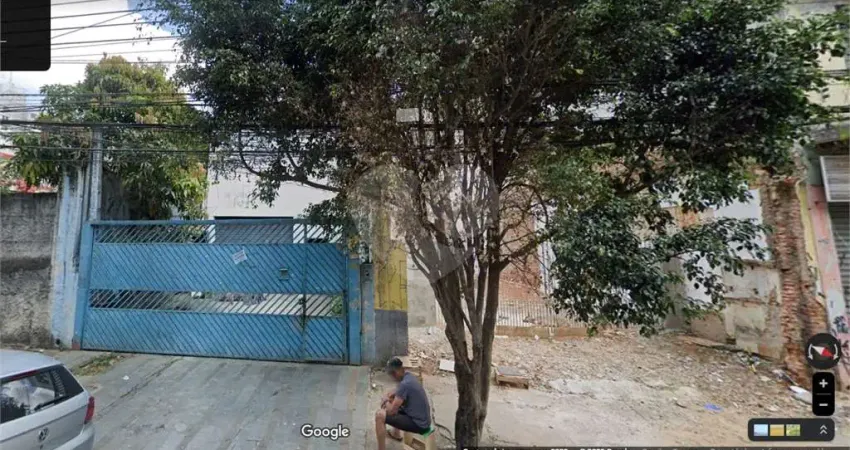 Barracão / Galpão / Depósito à venda na Rua Carneiro Leão, 230, Brás, São Paulo