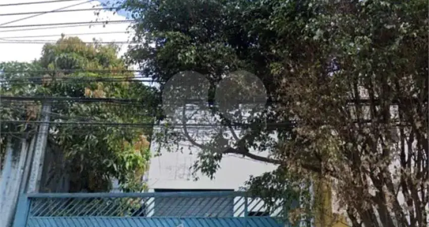 Barracão / Galpão / Depósito à venda na Rua Carneiro Leão, 230, Brás, São Paulo