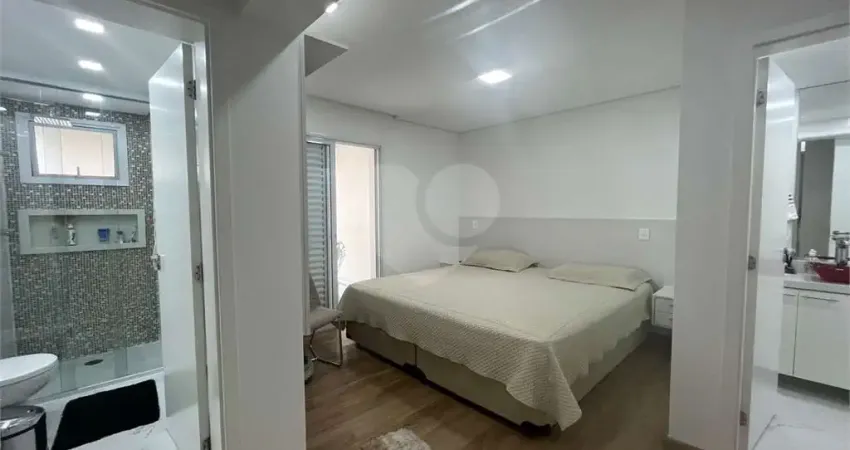 Apartamento com 2 quartos à venda na Rua Norma Pieruccini Giannotti, 665, Barra Funda, São Paulo