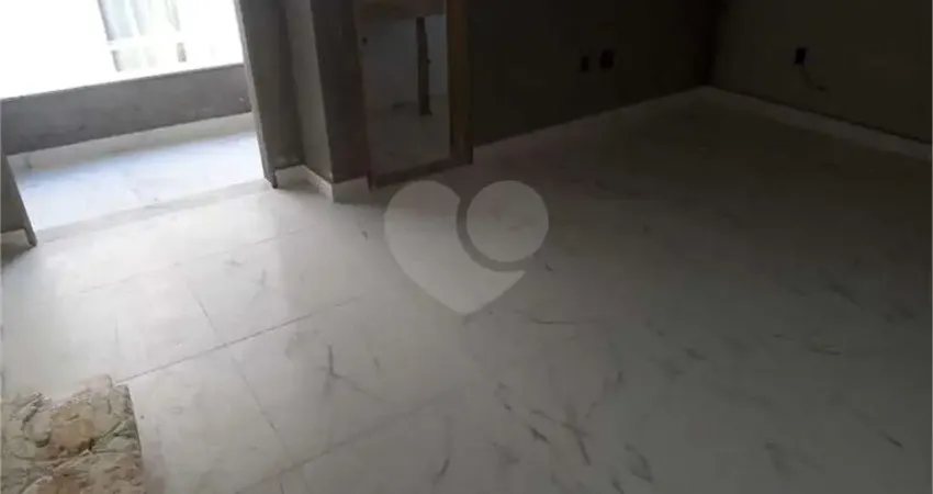 Apartamento com 3 quartos à venda na Rua dos Jequitibás, 956, Campestre, Santo André