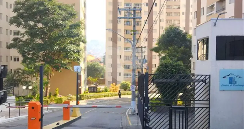 Apartamento com 3 quartos à venda na Avenida Parada Pinto, 745, Vila Nova Cachoeirinha, São Paulo