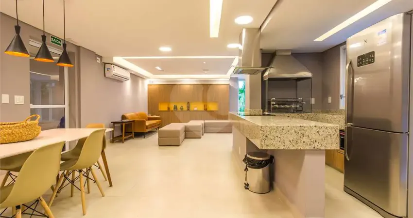 Apartamento com 2 quartos à venda na Rua Alayde de Souza Costa, 187, Itaquera, São Paulo