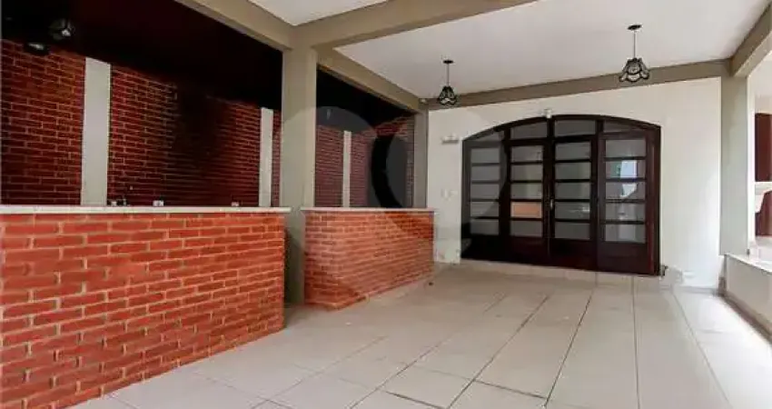 Casa com 3 quartos à venda na Avenida Senador José Ermírio de Moraes, 1500, Tremembé, São Paulo