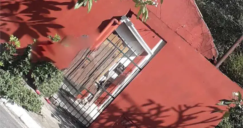 Terreno à venda na Rua Gonçalo Nunes, 44, Chácara Califórnia, São Paulo