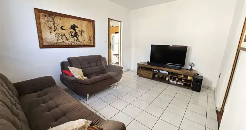 Casa com 3 quartos à venda na Praça Francisco de Santiago, 297, Casa Verde, São Paulo