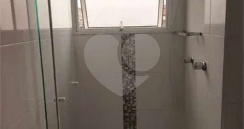 Apartamento com 3 quartos à venda na Rua Epaminondas Melo do Amaral, 1210, Sítio do Mandaqui, São Paulo