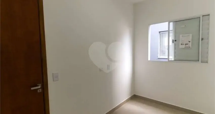 Apartamento com 2 quartos à venda na Rua Doutor Fomm, 238, Belenzinho, São Paulo