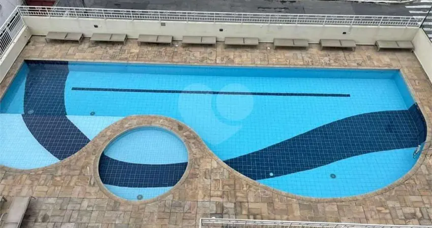 Apartamento com 3 quartos à venda na Rua do Canal, 215, Vila Guilherme, São Paulo