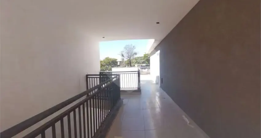 Apartamento com 2 quartos à venda na Rua São Luiz Gonzaga, 183, Jaçanã, São Paulo