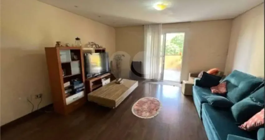 Casa com 3 quartos à venda na Rua Barnabé Coutinho, 124, Vila Albertina, São Paulo