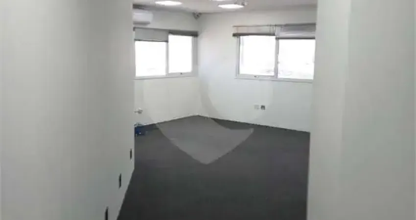 Sala comercial à venda na Rua do Bosque, 1621, Barra Funda, São Paulo