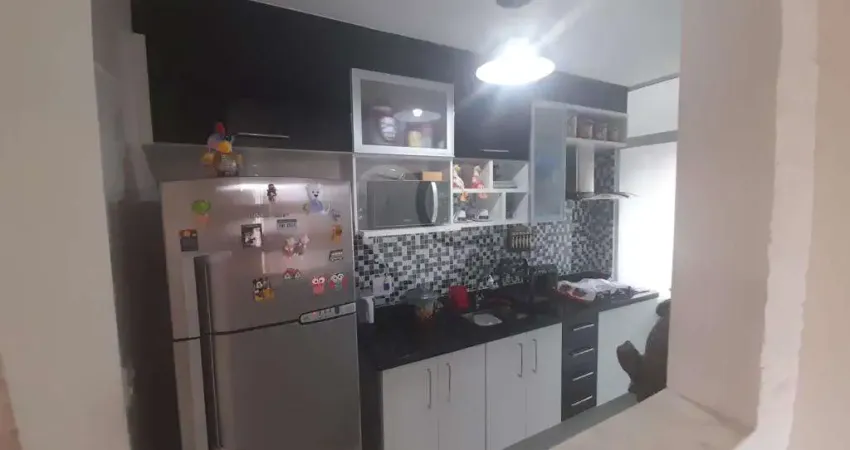 Apartamento com 2 quartos à venda na Rua Desembargador Manoel Carlos da Costa Leite, 114, Conjunto Residencial Vista Verde, São Paulo