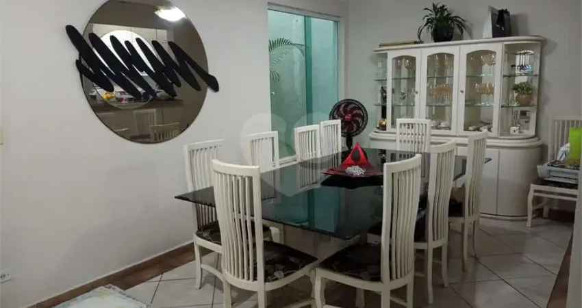 Casa com 3 quartos à venda na Rua Padre José Leite Penteado, 172, Assunção, São Bernardo do Campo