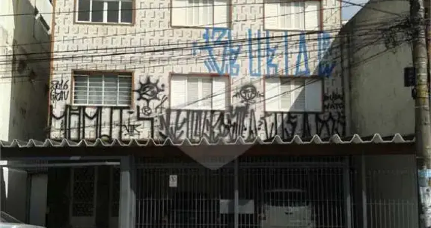 Prédio à venda na Rua Porto da Folha, 98, Cidade Patriarca, São Paulo