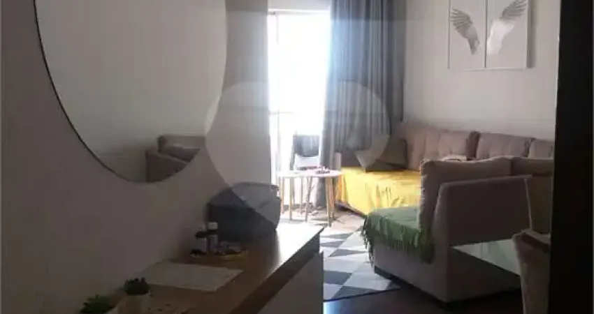 Apartamento com 2 quartos à venda na Avenida Cipriano Rodrigues, 340, Vila Formosa, São Paulo