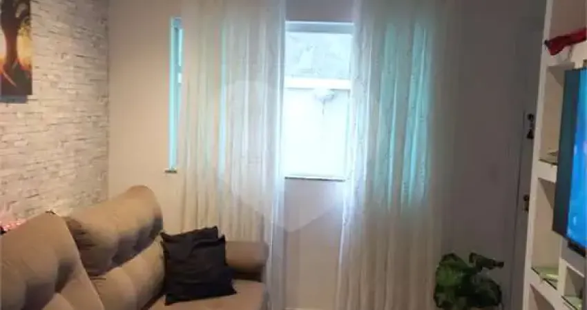 Casa em condomínio fechado com 2 quartos à venda na Rua Doutor Nelson Madureira, 155, Vila Nhocune, São Paulo