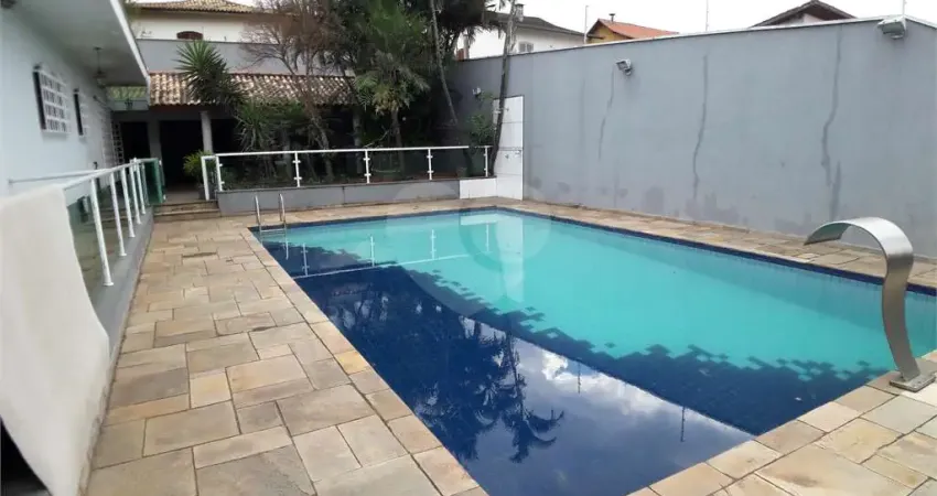 Casa com 4 quartos à venda na Rua Ângelo Vieira de Brito, 50, Lar São Paulo, São Paulo