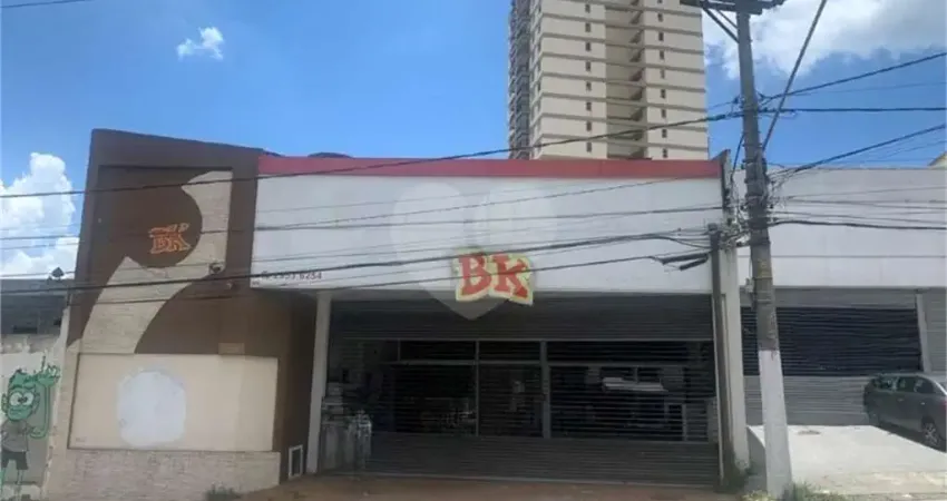 Prédio à venda na Avenida Água Fria, 1231, Água Fria, São Paulo