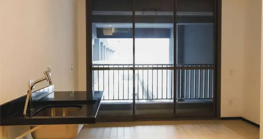 Kitnet / Stúdio à venda na Rua da Consolação, 297, Consolação, São Paulo