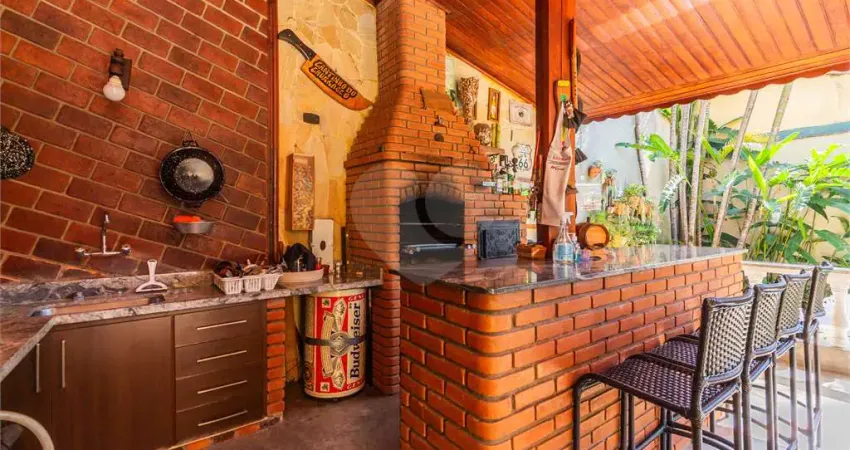 Casa com 3 quartos à venda na Rua Gaurama, 771, Jardim Franca, São Paulo