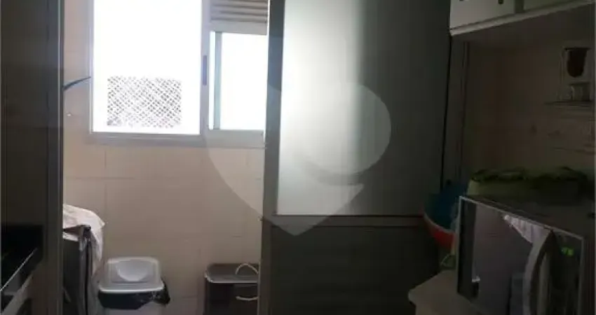 Apartamento com 2 quartos à venda na Avenida Cipriano Rodrigues, 340, Vila Formosa, São Paulo