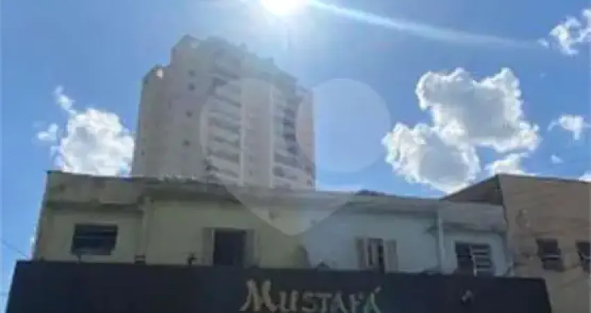 Prédio à venda na Avenida General Ataliba Leonel, 2567, Carandiru, São Paulo