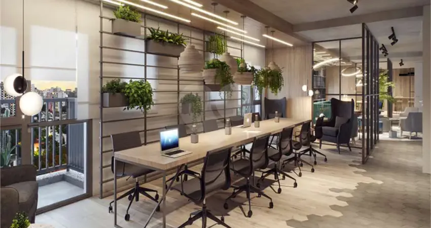 Sala comercial à venda na Avenida Chibarás, 75, Moema, São Paulo