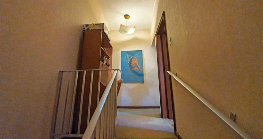 Casa com 4 quartos à venda na Rua Tanquinho, 396, Tatuapé, São Paulo