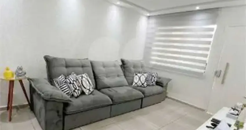 Casa com 3 quartos à venda na Rua Antônio Augusto Florindo, 114, Conjunto Residencial Novo Pacaembu, São Paulo