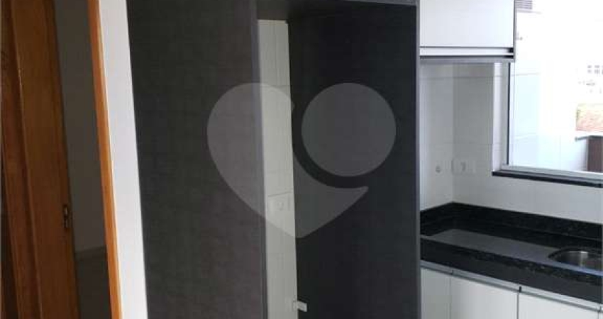 Apartamento com 2 quartos à venda na Rua Hercília, 122, Vila Matilde, São Paulo