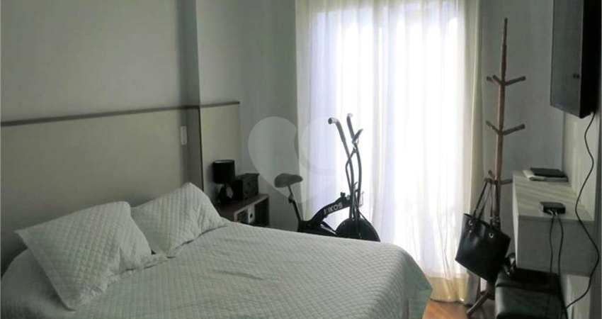 Apartamento com 4 quartos à venda na Rua Raimundo Simão de Souza, 51, Vila Suzana, São Paulo