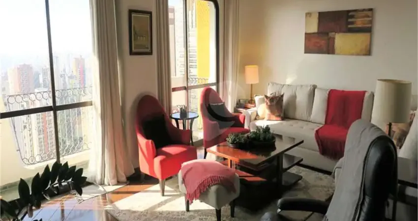 Apartamento com 4 quartos à venda na Rua Raimundo Simão de Souza, 51, Vila Suzana, São Paulo