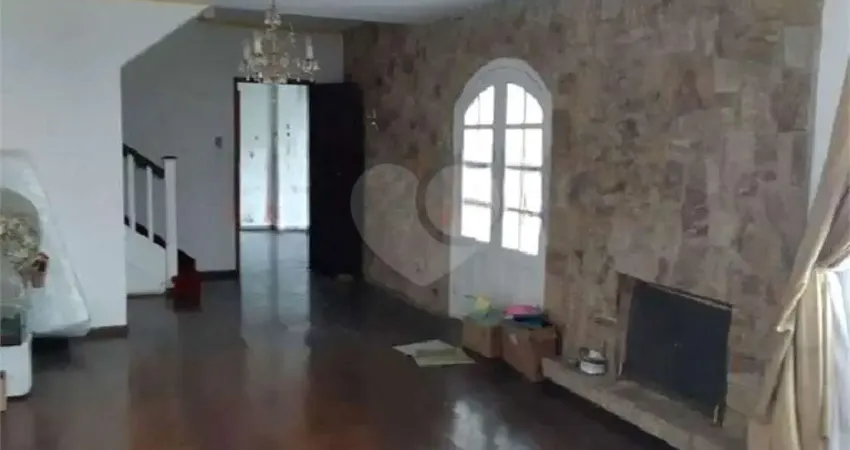 Casa com 4 quartos à venda na Praça do Centenário, 43, Casa Verde, São Paulo