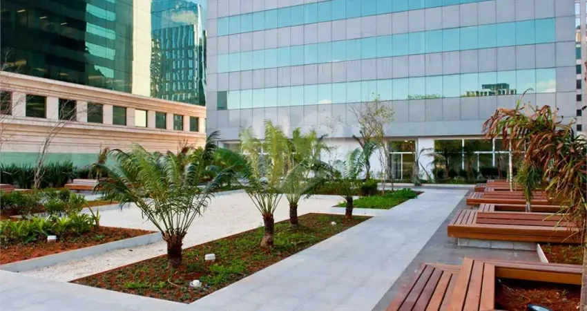 Casa comercial para alugar na Avenida Presidente Juscelino Kubitschek, 1327, Vila Nova Conceição, São Paulo