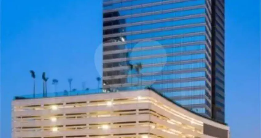 Casa comercial para alugar na Avenida Doutor Chucri Zaidan, 250, Vila Cordeiro, São Paulo