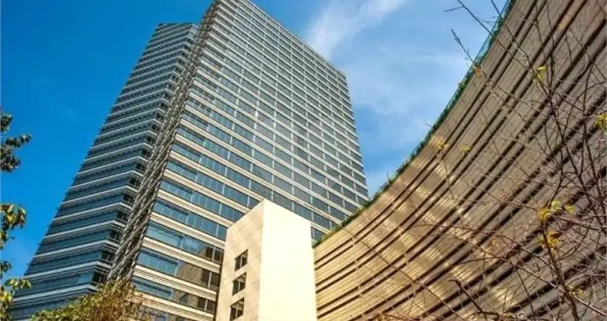 Casa comercial para alugar na Avenida Doutor Chucri Zaidan, 250, Vila Cordeiro, São Paulo