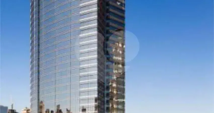 Casa comercial para alugar na Avenida Doutor Chucri Zaidan, 250, Vila Cordeiro, São Paulo