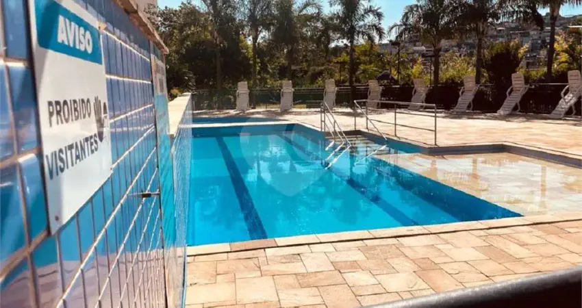 Apartamento com 2 quartos à venda na Rua Vinte e Dois de Agosto, 505, Vila Bela Vista (Zona Norte), São Paulo