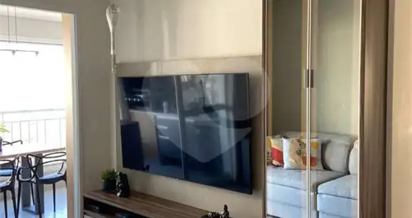 Apartamento com 3 quartos à venda na Avenida Aldino Pinotti, 650, Centro, São Bernardo do Campo