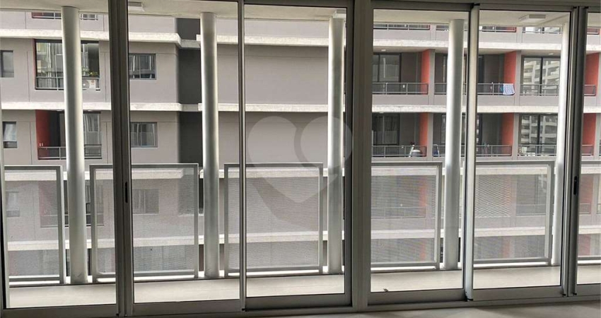 Apartamento com 1 quarto à venda na Rua Frei Caneca, 645, Consolação, São Paulo