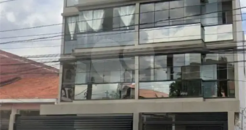 Apartamento com 2 quartos à venda na Avenida Maria Luiza Americano, 1532, Cidade Líder, São Paulo