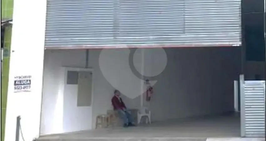 Prédio para alugar na Rua Voluntário Delmiro Sampaio, 50, Santo Amaro, São Paulo