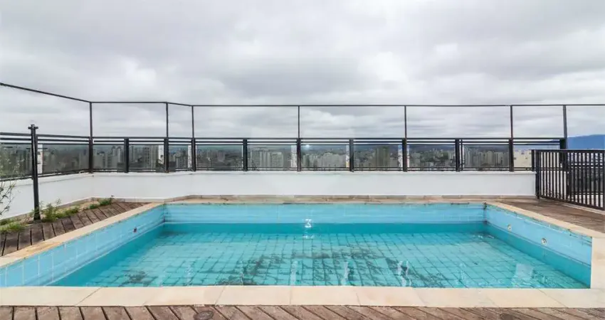 Apartamento com 4 quartos à venda na Rua Pedro Doll, 333, Santana, São Paulo