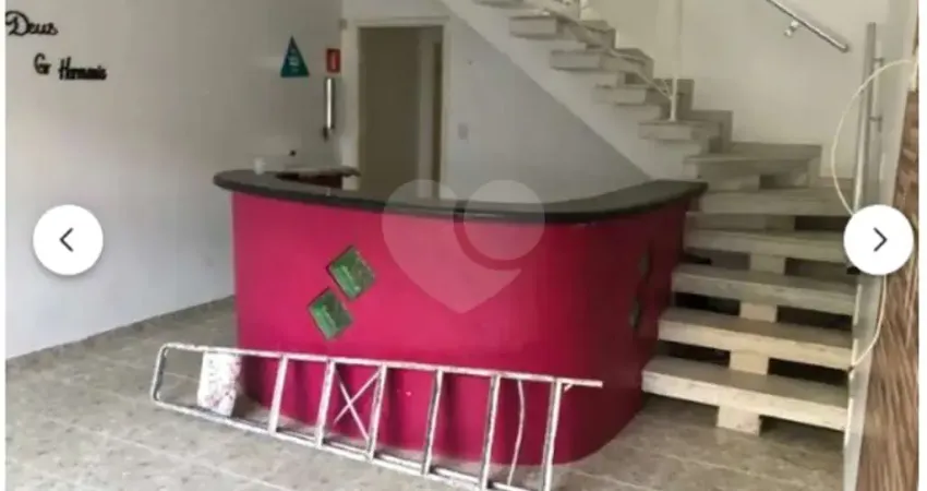 Casa à venda na Rua Coronel Pedro Dias de Campos, 1240, Chácara Seis de Outubro, São Paulo