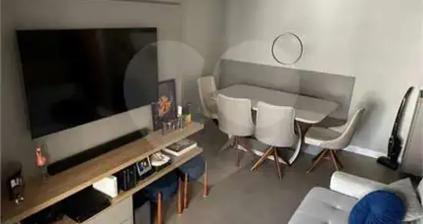 Apartamento com 2 quartos à venda na Rua Machado de Assis, 238, Vila Mariana, São Paulo