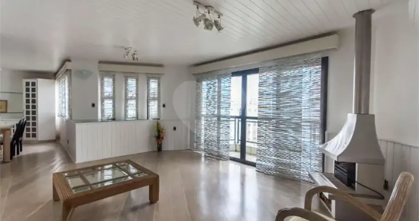 Apartamento com 3 quartos à venda na Rua Sergipe, 457, Consolação, São Paulo