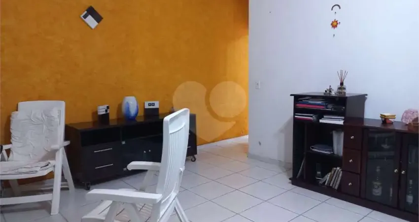 Casa com 3 quartos à venda na Avenida General Mac Arthur, 699, Vila Lageado, São Paulo